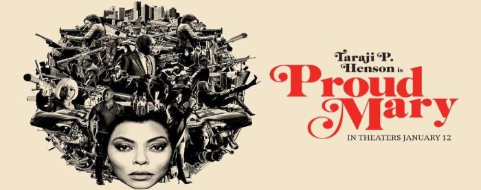 Proud Mary